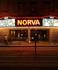 Norva Schedule 2022 Architects - For Those That Wish To Exist Us Tour - 26 September 2022 - The  Norva - Event/Gig Details & Tickets | Gigseekr