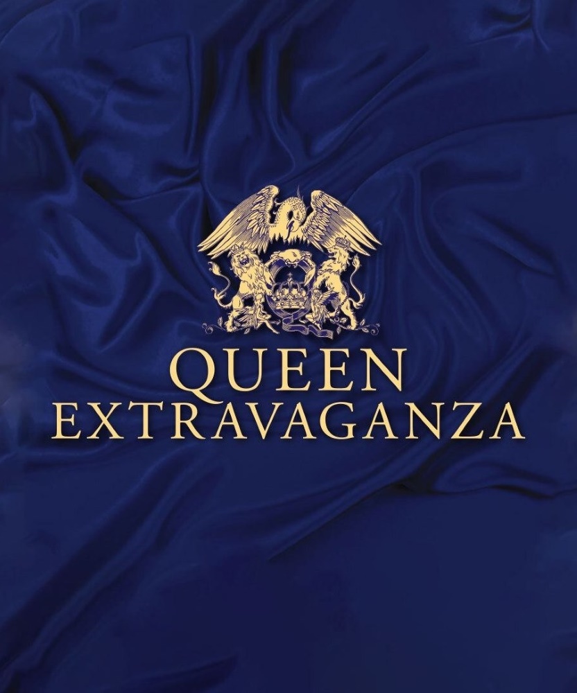 The Queen Extravaganza 2023 Tour 14 February 2023 Liverpool