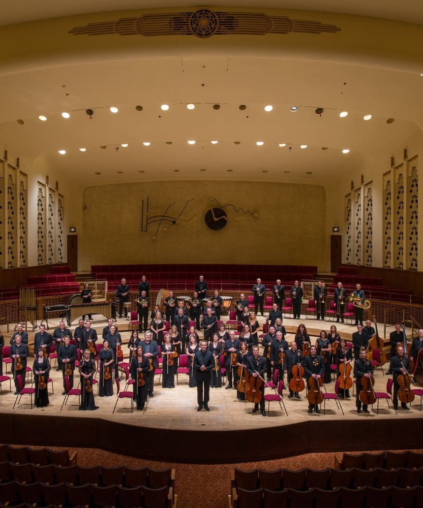 Royal Liverpool Philharmonic Orchestra Petrenko's Manfred 03