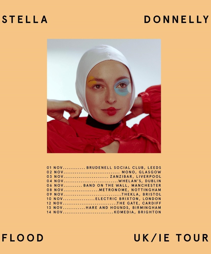 stella donnelly tour uk