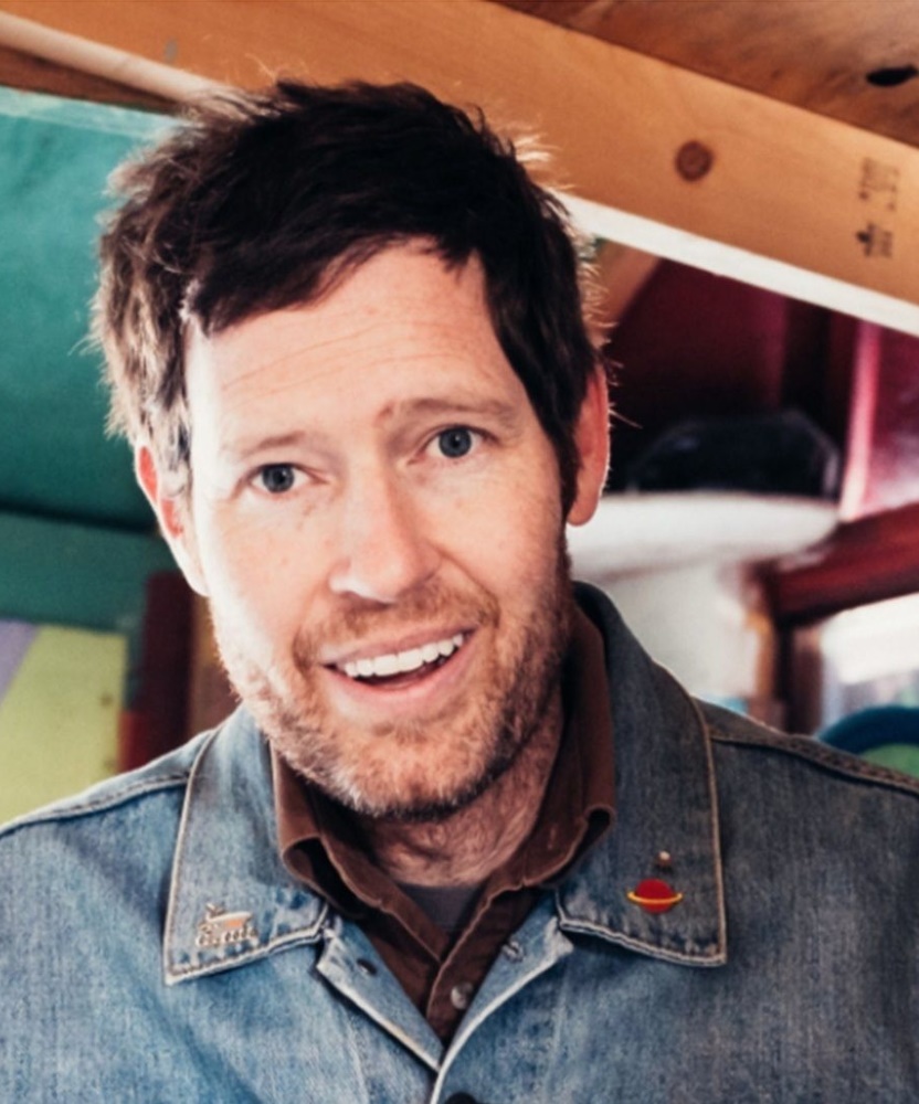 Chad Vangaalen 27 August 2022 Night and Day Cafe Event/Gig