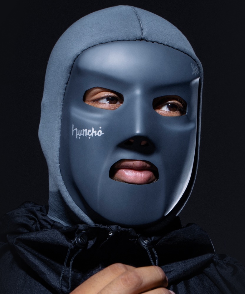 M Huncho Europe 2022 24 May 2022 La Bellevilloise Event/Gig