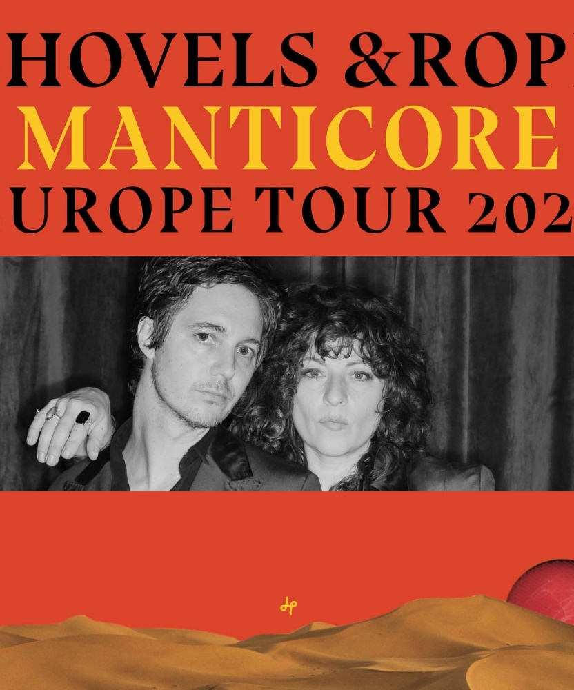 shovels and rope tour 2022