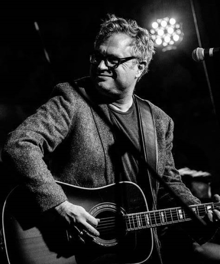 steven page tour 2022