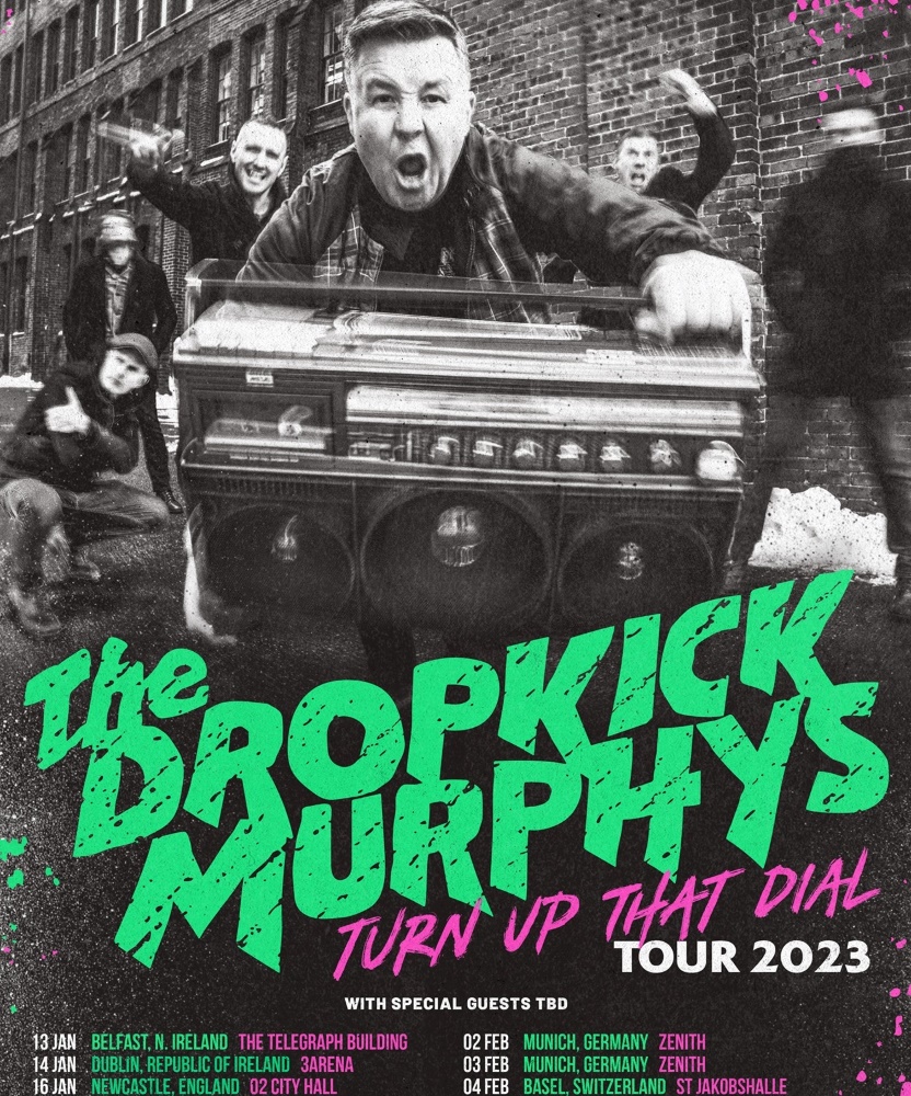 dropkick-murphys-turn-up-that-dial-tour-2023-27-january-2023-max