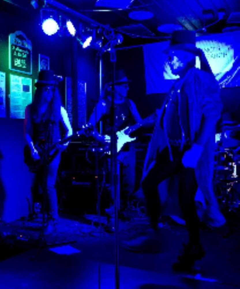 The Legendary Undertakers , Tour Dates 2023, Tickets, Concerts, Events & Gigs Gigseekr