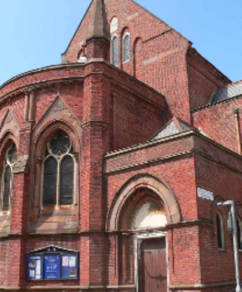 St Mary s Church Brighton UK Live Music Venue Event Listings 2022 
