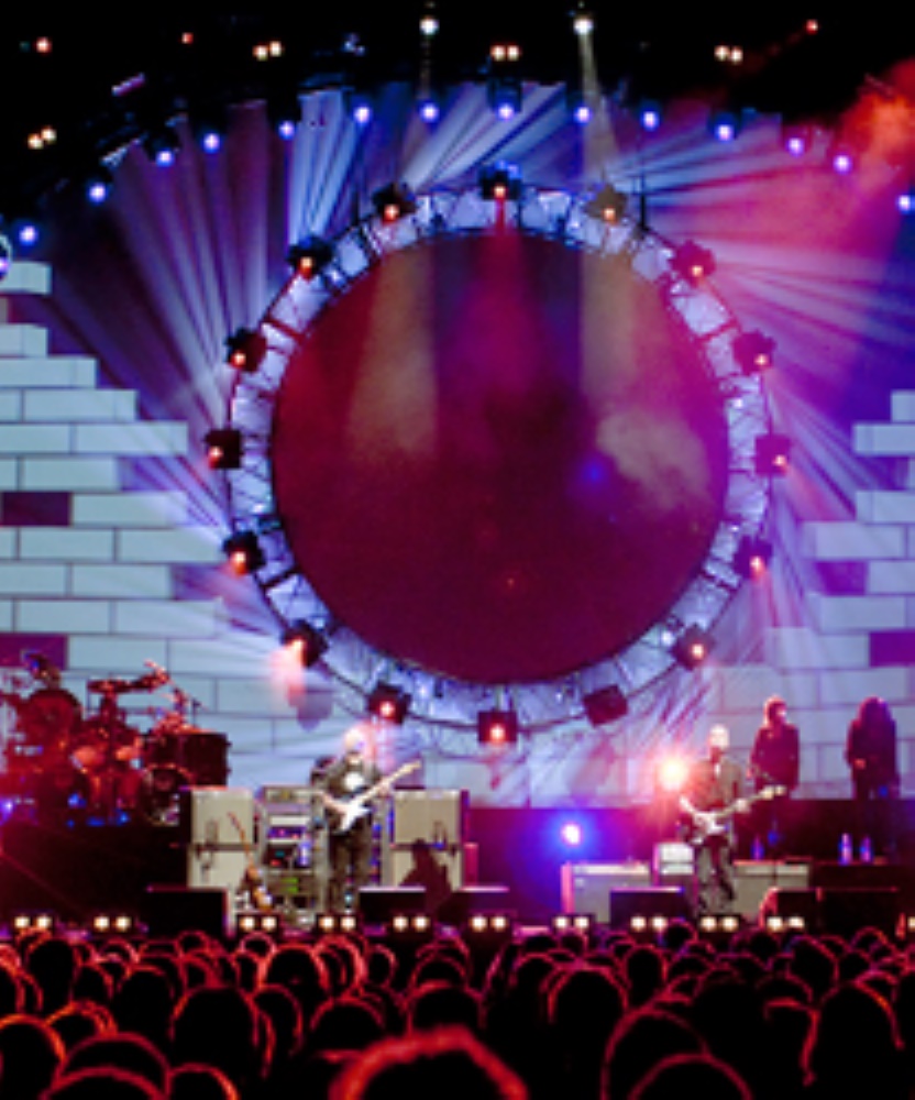 The Australian Pink Floyd 22 October 16 Eventim Apollo Event Gig Details Tickets Gigseekr