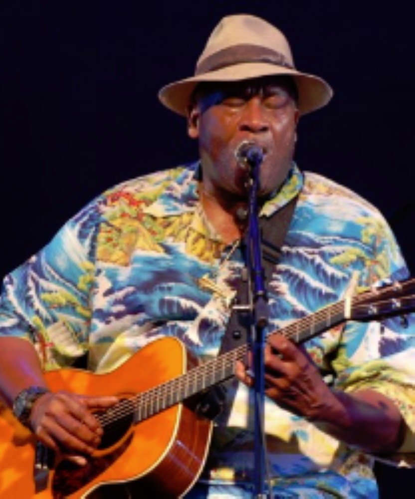 Taj Mahal - 13 July 2014 - Royal Festival Hall - Event/Gig details