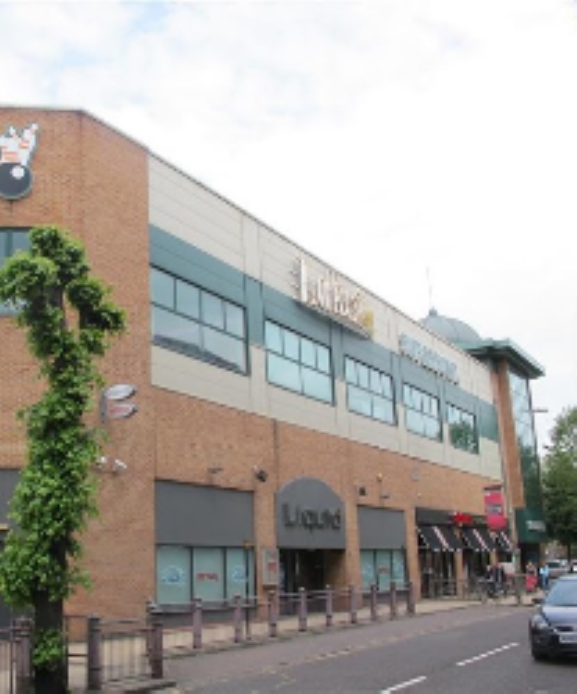 Liquid Peterborough, UK, Live Music Venue, Event Listings 2022