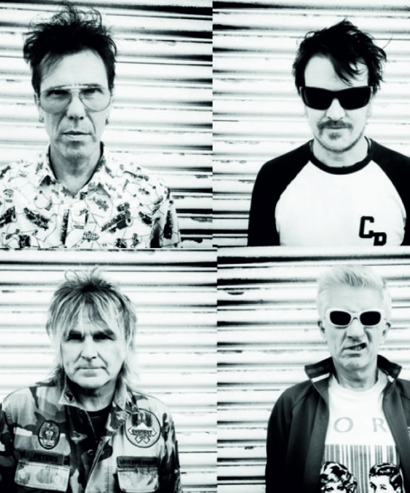 The Jack Tars Band, Tour Dates 2024, Tickets, Concerts, Events & Gigs