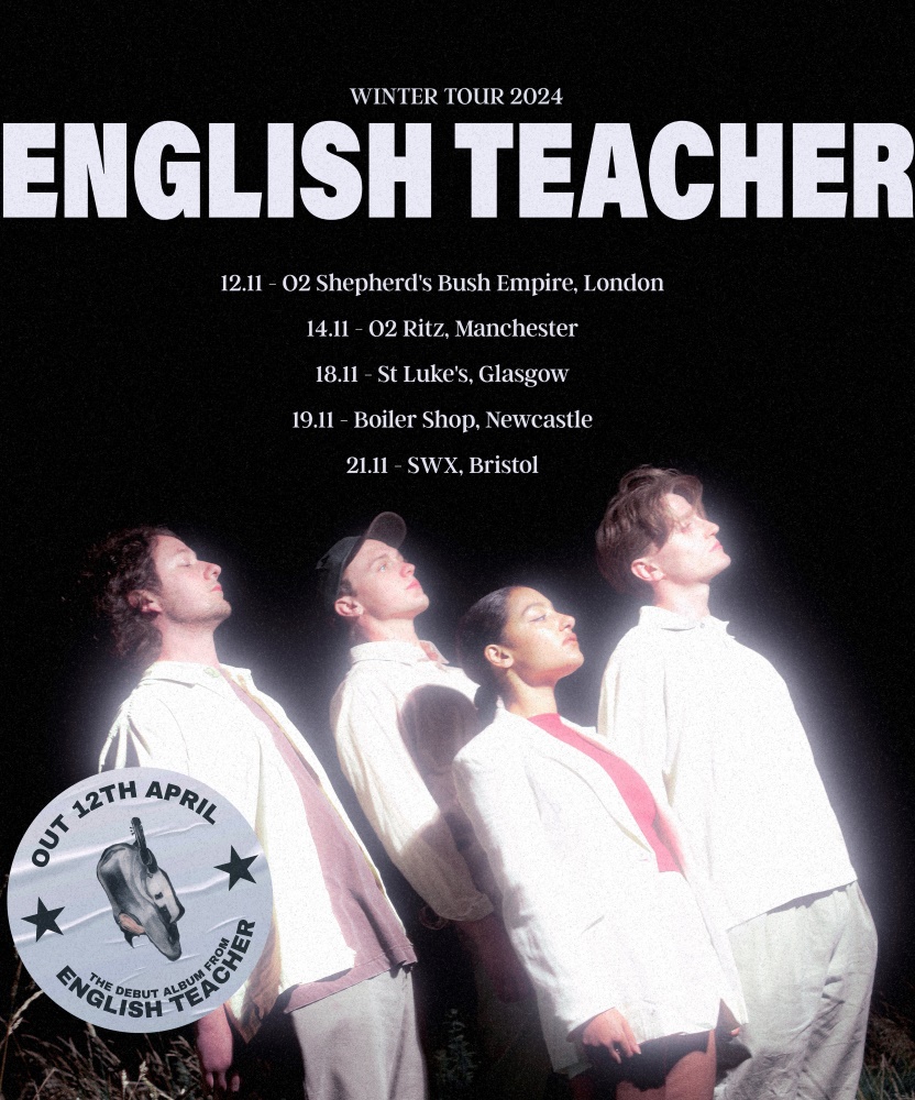 English Teacher Tour 2024 Tickets Cathi Danella