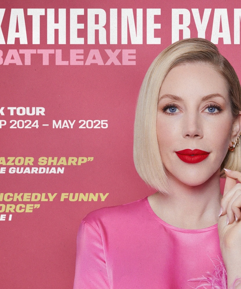 katherine ryan tour 2024