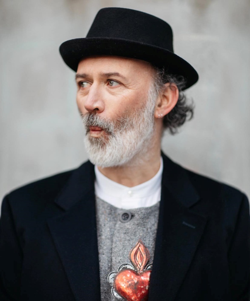 Tommy Tiernan tommedian Tour 2024 16 April 2024 Alexandra Palace