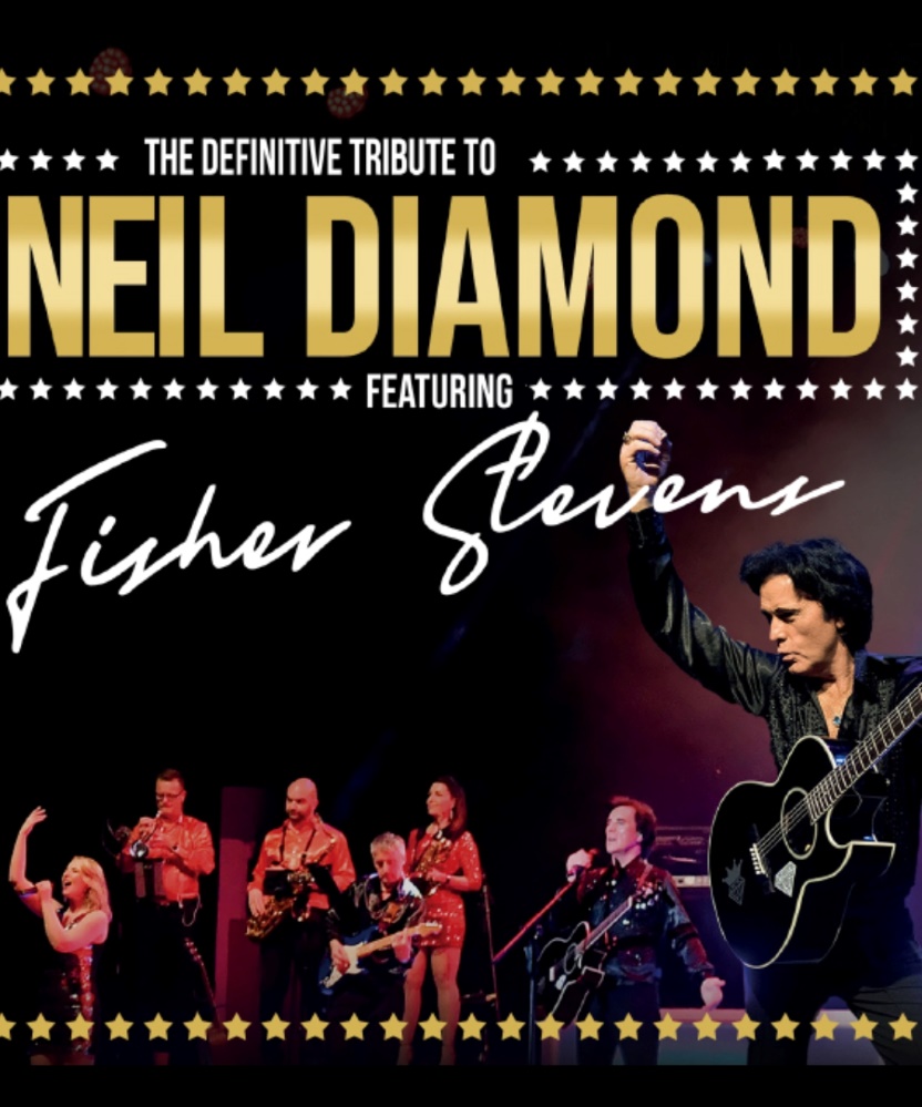 A Beautiful Noise The Neil Diamond Story 24 February 2024