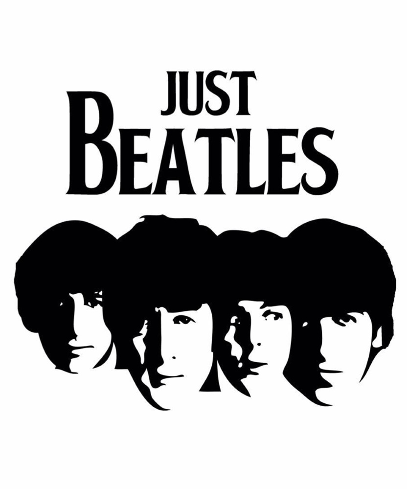 Just Beatles 15 February 2020 The Voodoo Rooms Event