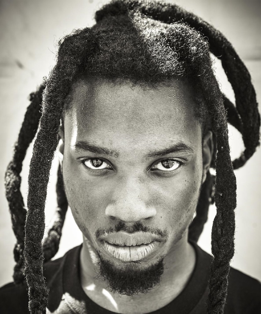 Denzel Curry - 03 December 2019 - Roundhouse - Event/Gig details ...