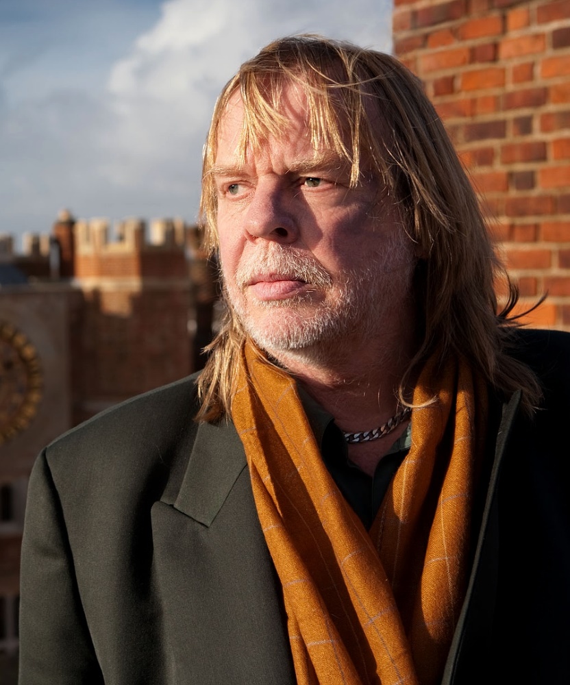 Rick Wakeman - 30 November 2022 - Liverpool Philharmonic Hall - Event ...