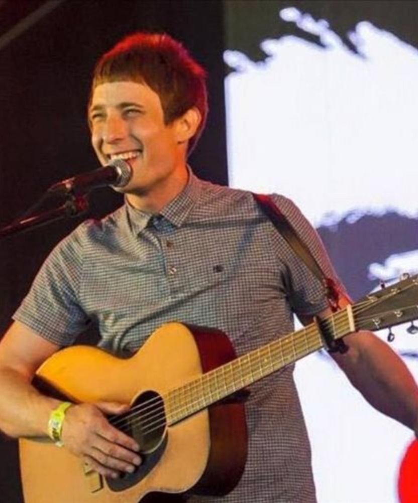 Gerry Cinnamon 04 March 2018 The Liquid Room Event/Gig details