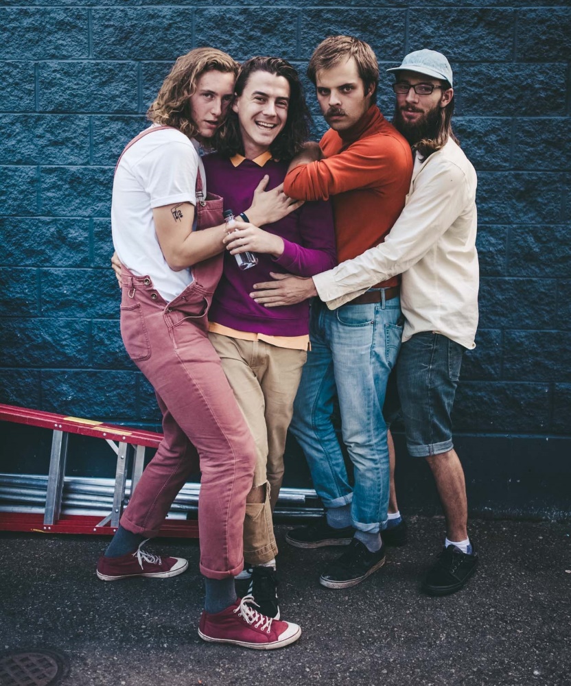 Peach Pit Band Tour Dates 21 Tickets Concerts Events Gigs Gigseekr