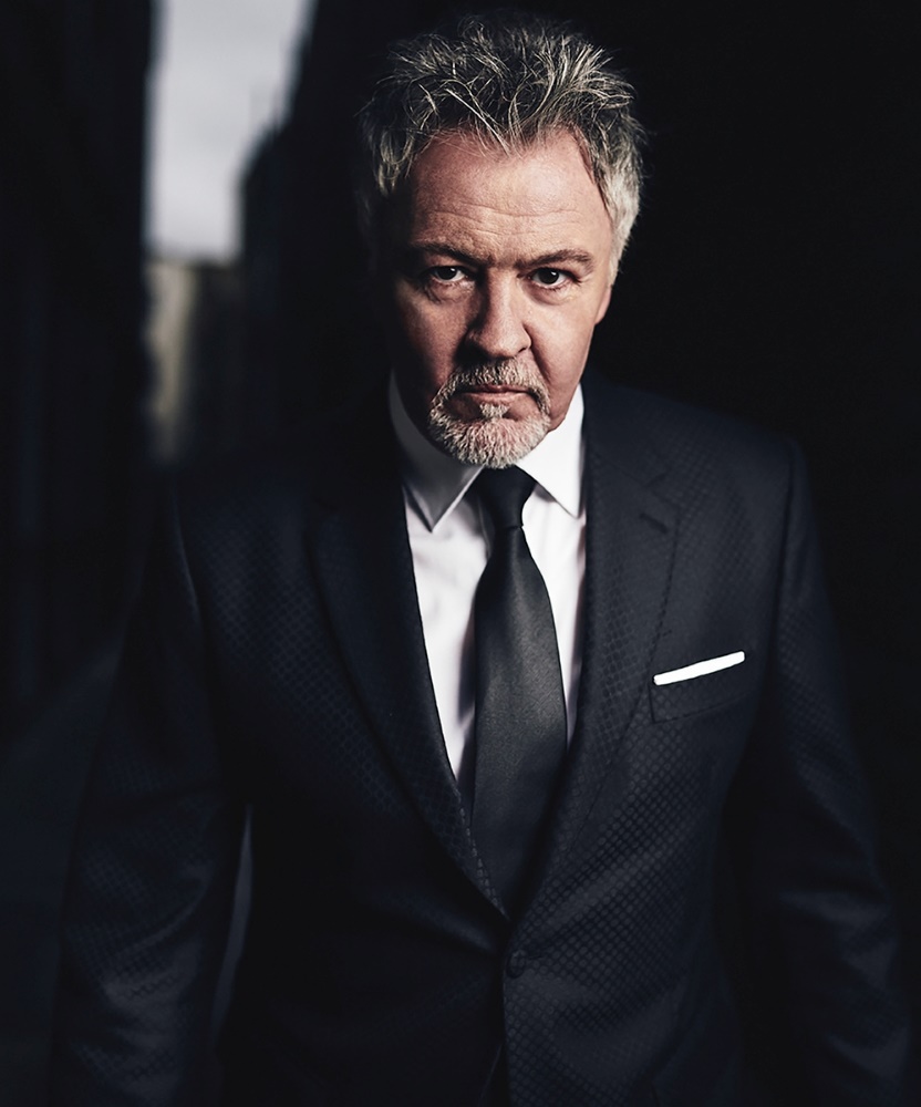Paul Young Behind The Lens 2023 24 May 2023 Waterside Arts Centre