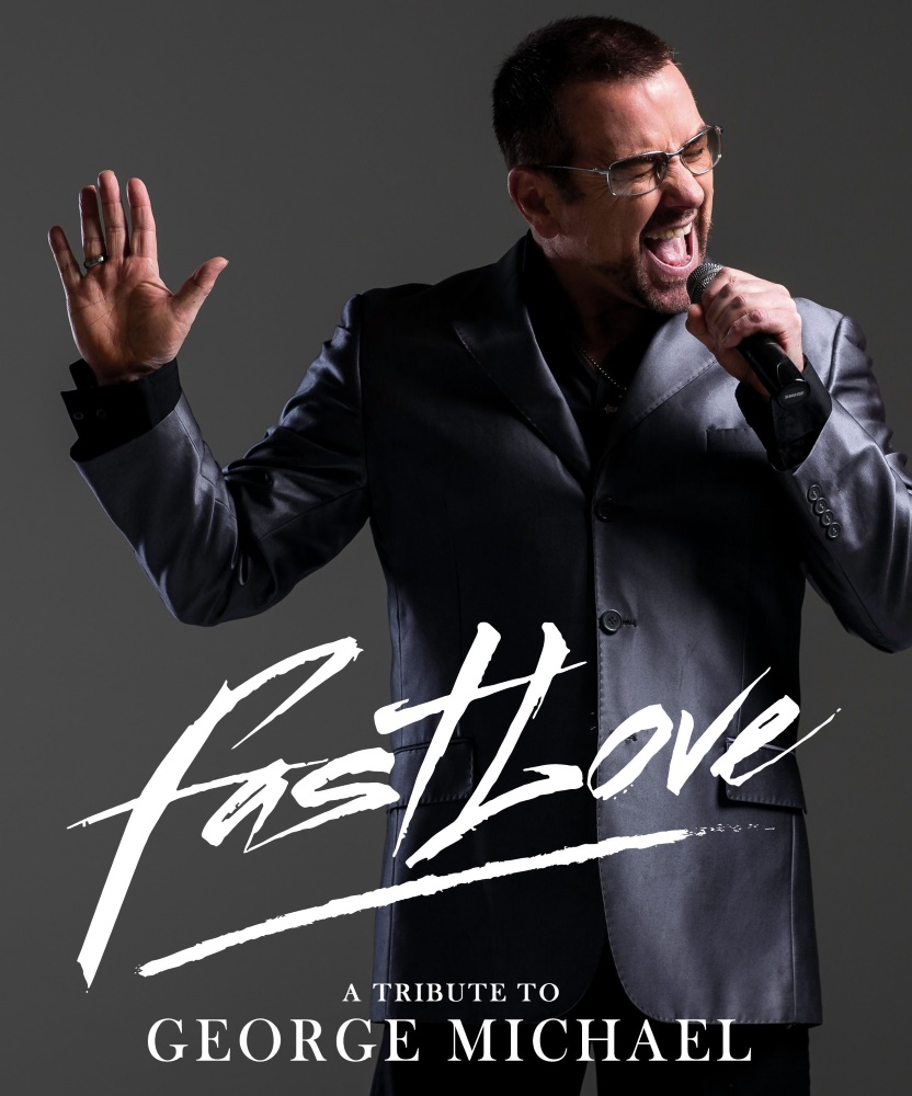 FastLove 20 October 2022 The Bridgewater Hall Event/Gig details & tickets Gigseekr