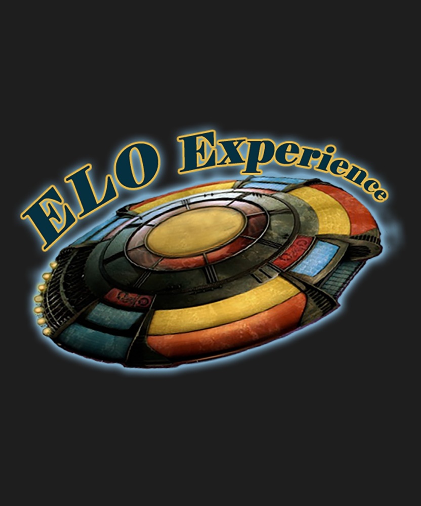 The ELO Experience UK Tour 2023 30 June 2023 Fairfield Halls
