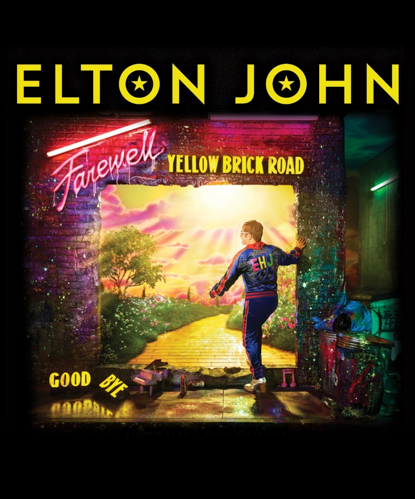 Elton John Farewell Yellow Brick Road 28 January 2023 Mt Smart elton-john-farewell-yellow-brick-road-28-january-2023-mt-smart