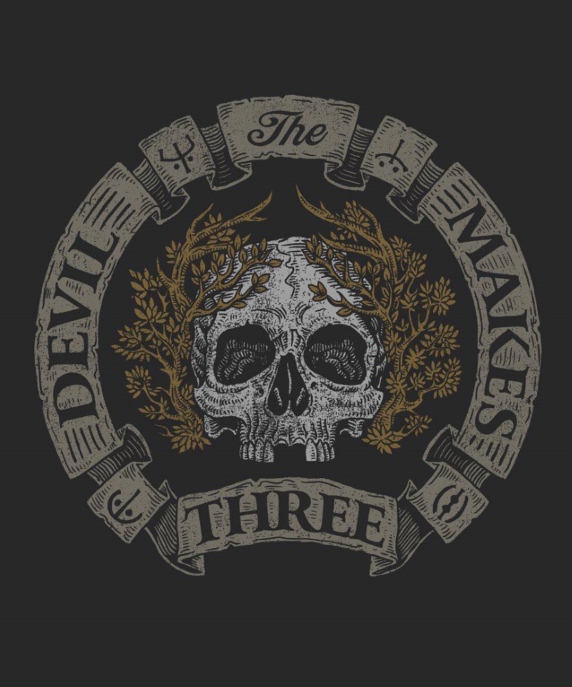 The devil makes three uk eu tour 2023 25 may 2023 the deaf