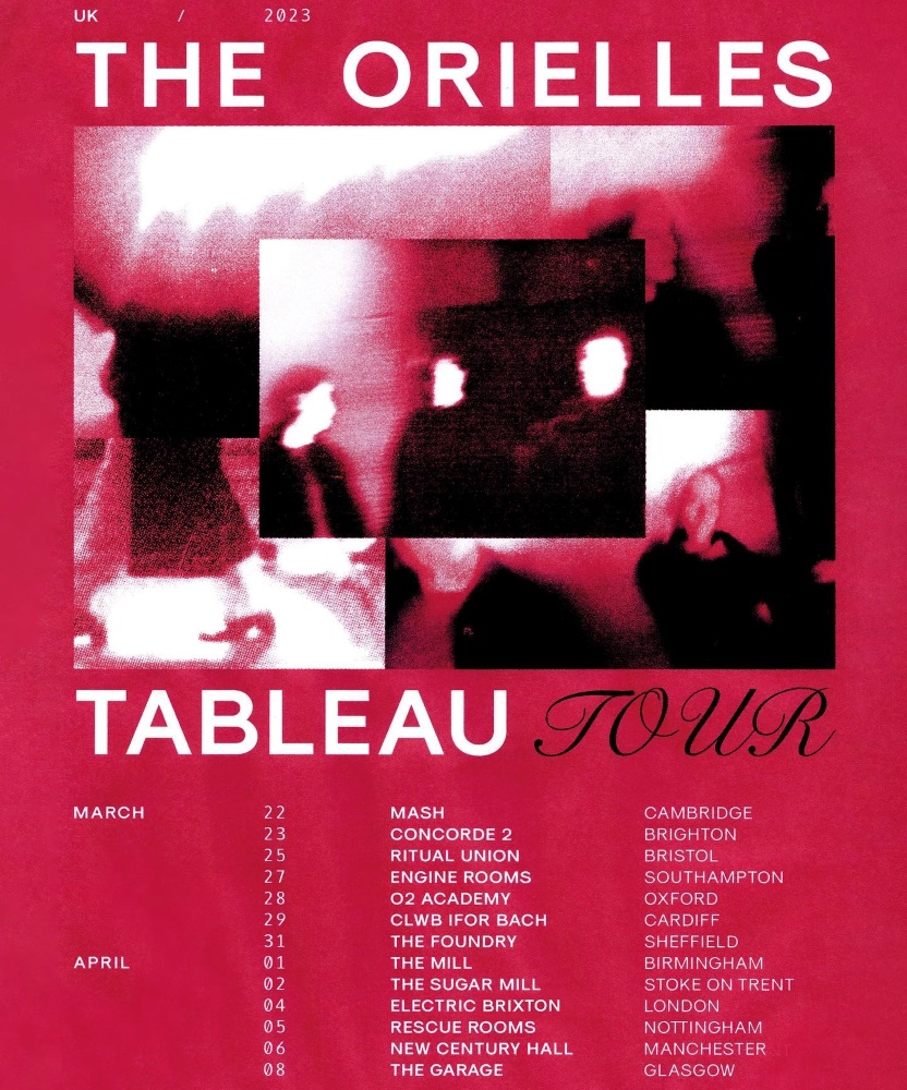 The Orielles Tableau Tour 2023 06 April 2023 New Century Event the-orielles-tableau-tour-2023-06-april-2023-new-century-event