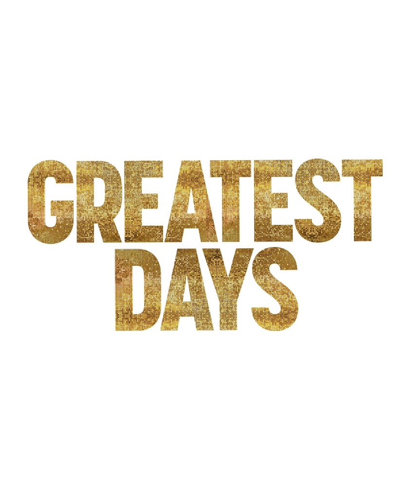 Greatest Days Greatest Days UK Tour 2023 09 May 2023 Churchill