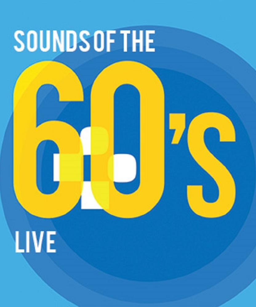 sounds of the 60s tour 2023