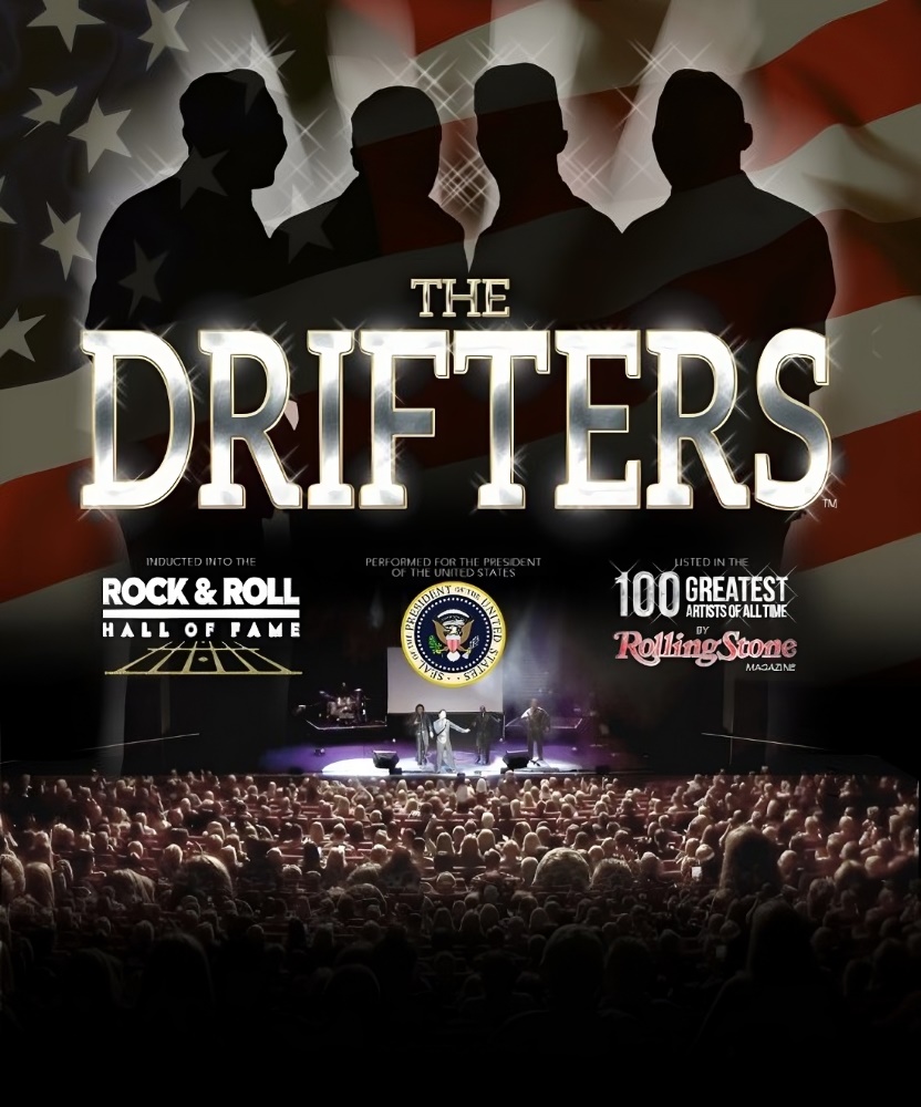 drifters uk tour reviews