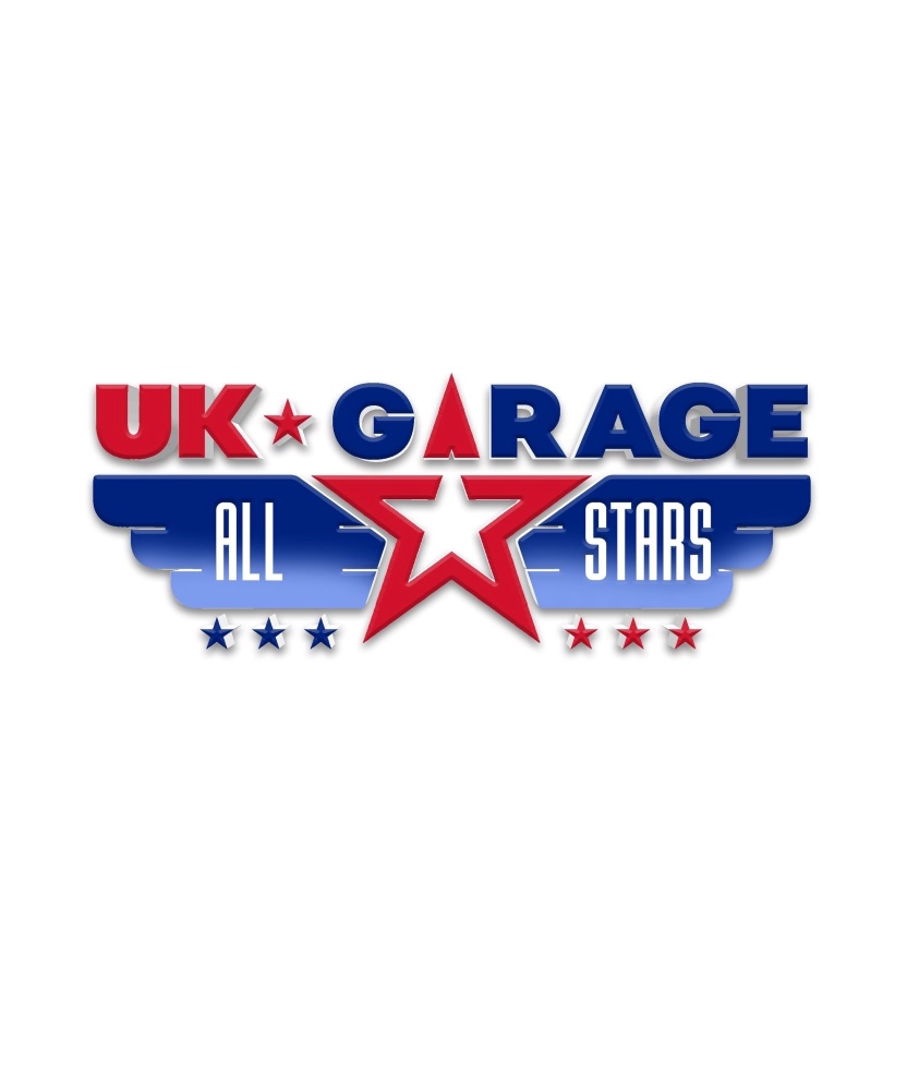 UK Garage All Stars 23 June 2023 Cardiff International Arena