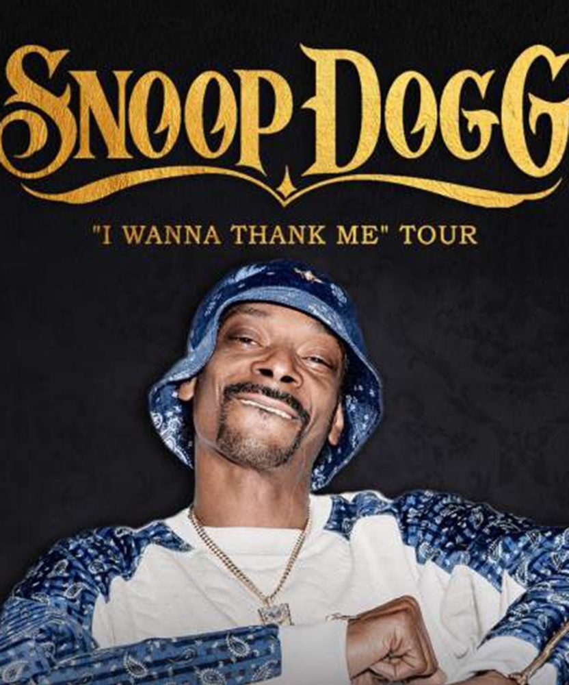 has snoop done time