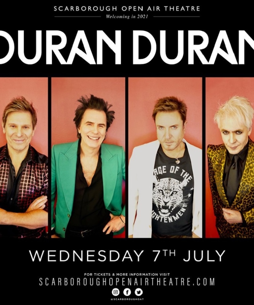 duran duran tour 2021 usa duran duran tour 2021 usa