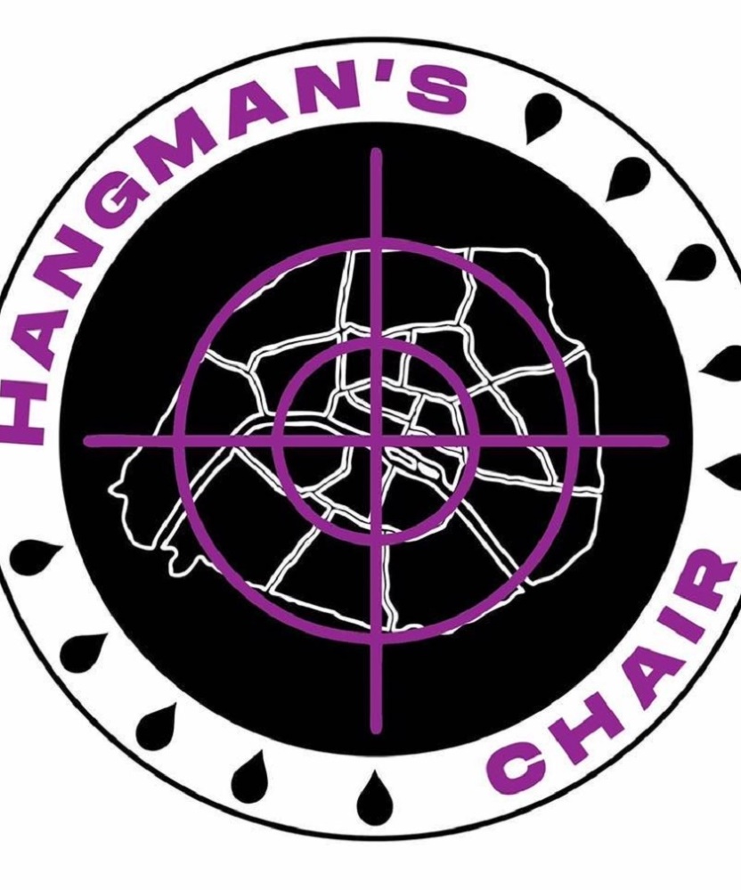 Hangman s chair