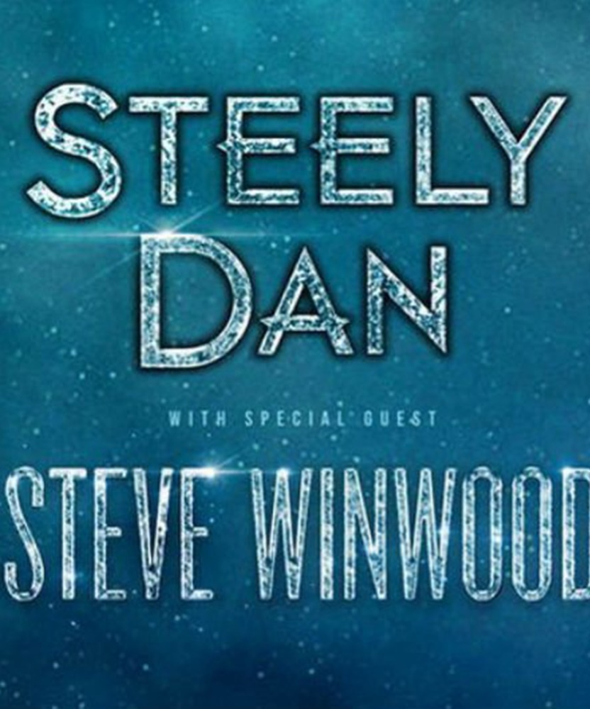 Steely Dan Earth After Hours Tour 2021 13 June 2021 Acl Live At