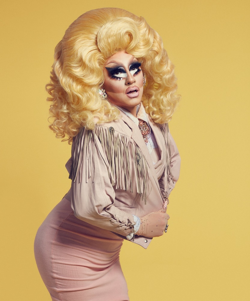 Trixie Mattel - Date TBC - Winter Gardens - Event/Gig details & tickets