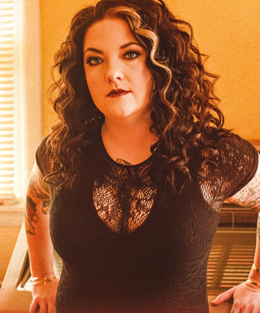 Ashley Mcbryde Uk Tour 2022 10 May 2022 The Marble Factory