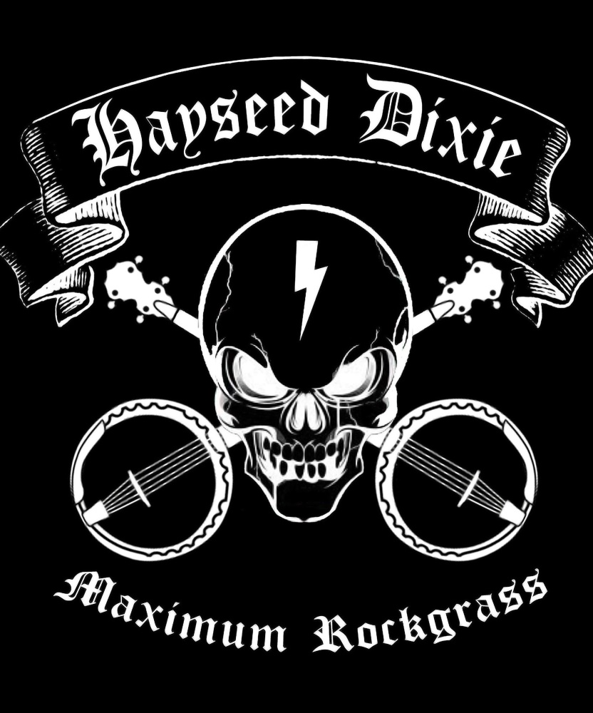 hayseed dixie tour 2023 uk