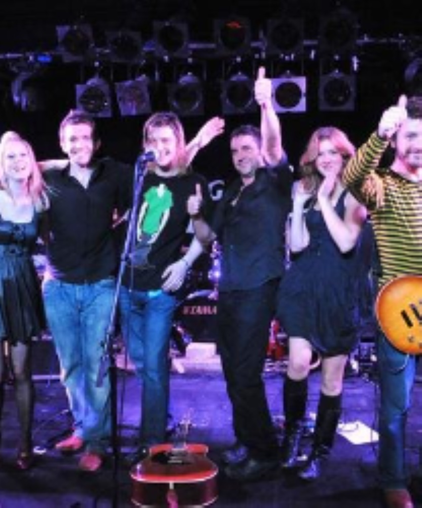 Amsterdam Tour Dates 2022 Tickets Concerts Events Gigs Gigseekr