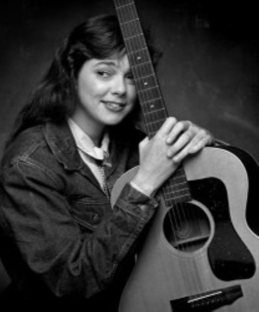 Nanci Griffith Singer/Songwriter, Tour Dates 2023, Tickets, Concerts