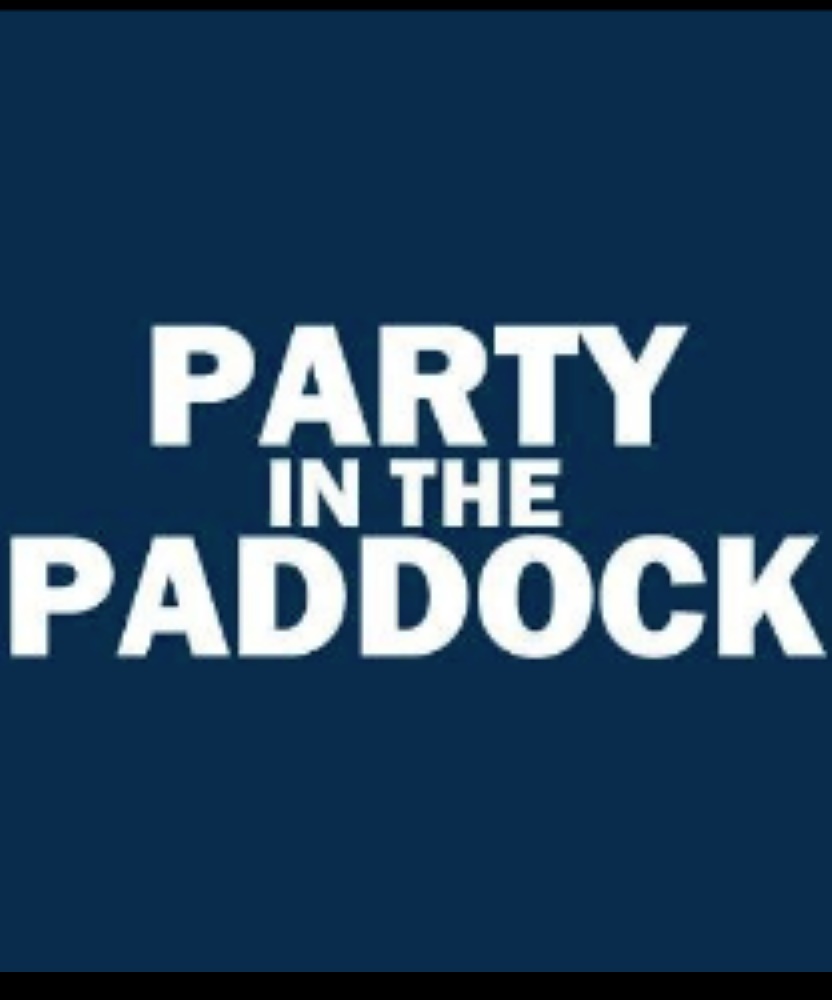 Party in the Paddock Wimborne, UK, Live Music Venue, Event Listings 2024, Tickets