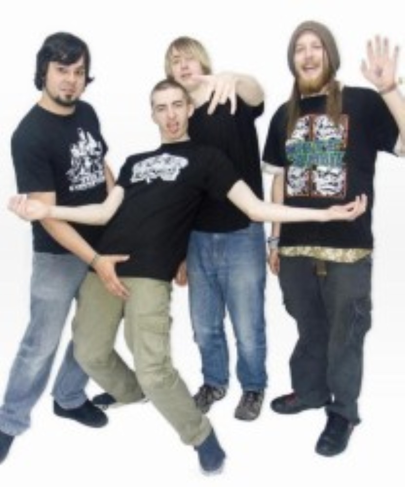 Random hand. Random hands. Inner core группа. Random hand. Random hand.